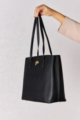 David Jones Katie Work Tote Bag - Trendsi