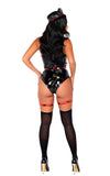 Roma Costume 4pc Nightshift Nurse - Flyclothing LLC