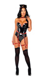 Roma Costume 4pc Nightshift Nurse