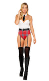 Roma Costume 3pc Hall Pass Hottie