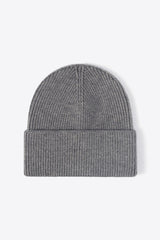 Warm In Chilly Days Knit Beanie - Flyclothing LLC