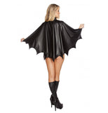 Roma Costume 3pc Sexy Night Vigilante - Flyclothing LLC