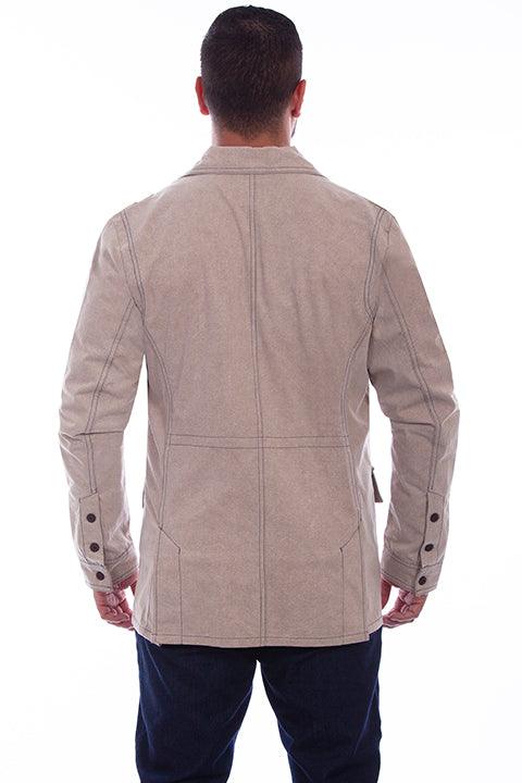 Scully STONE DEPARTURE JACKET - Flyclothing LLC