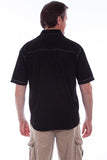 Scully BLACK RIDGELINE - Flyclothing LLC