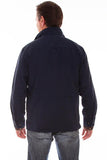 Scully MIDNIGHT SKY MULTI POCKET MEN'S JACKET - Flyclothing LLC