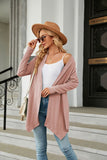 Long Sleeve Cardigan - Flyclothing LLC