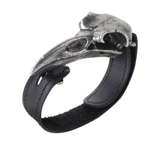 Alchemy Gothic Rabeschadel Bracelet - Alchemy Gothic