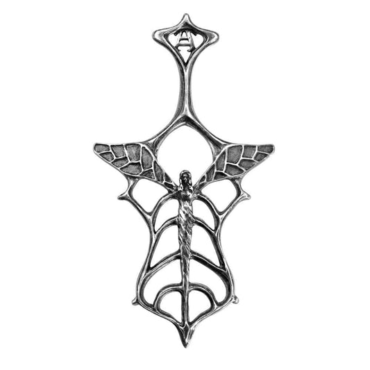 Alchemy Gothic La fee Verte Absinthe Spoon - Alchemy Gothic