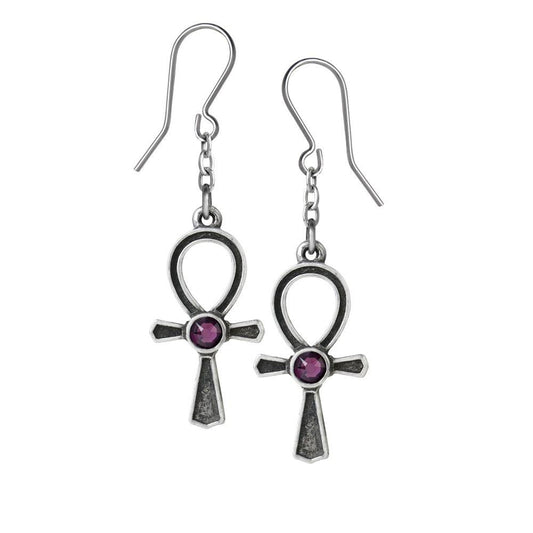 Alchemy Gothic Ankh Of Osiris - Flyclothing LLC