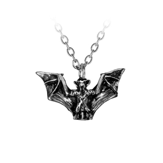 Alchemy Gothic Vampyr Pendant - Alchemy Gothic