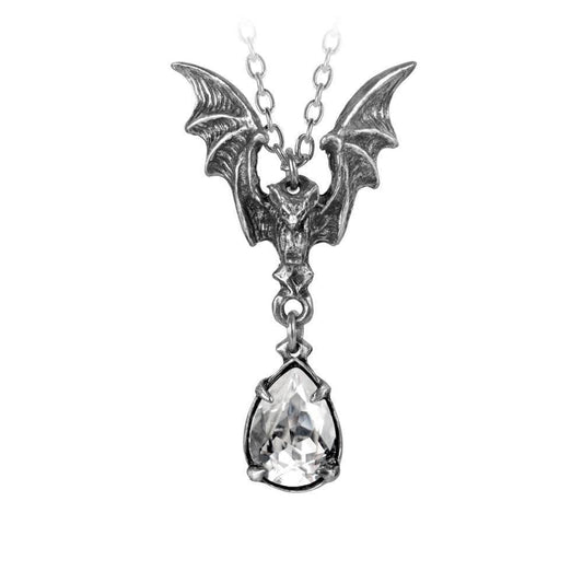 Alchemy Gothic La Nuit Pendant - Alchemy Gothic