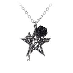 Alchemy Gothic Ruah Vered Pendant - Alchemy Gothic