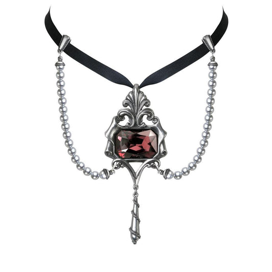 Alchemy Gothic San Esteban Pearls - Alchemy Gothic