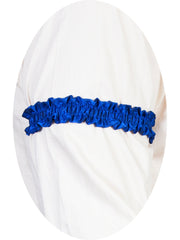 Scully ROYAL SILK SLEEVE GARTER SET - Flyclothing LLC