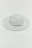 Fame Festival Babe Fedora Hat - Flyclothing LLC