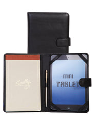 Scully BLACK MINI IPAD COVER - Flyclothing LLC