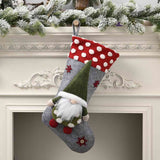 Christmas Stocking Hanging Widget - Flyclothing LLC