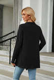 Long Sleeve Cardigan - Flyclothing LLC