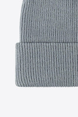 Warm Winter Knit Beanie - Flyclothing LLC