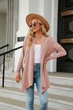 Long Sleeve Cardigan - Flyclothing LLC