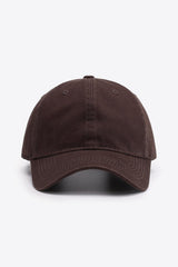 Cool and Classic Baseball Cap - Trendsi