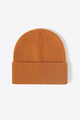 Warm In Chilly Days Knit Beanie - Flyclothing LLC