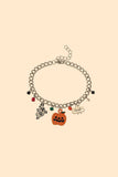 Halloween Charm Bracelet and Necklace Set - Flyclothing LLC