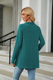 Long Sleeve Cardigan - Flyclothing LLC