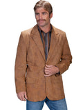 Scully MAPLE MEN'S BLAZER - Flyclothing LLC