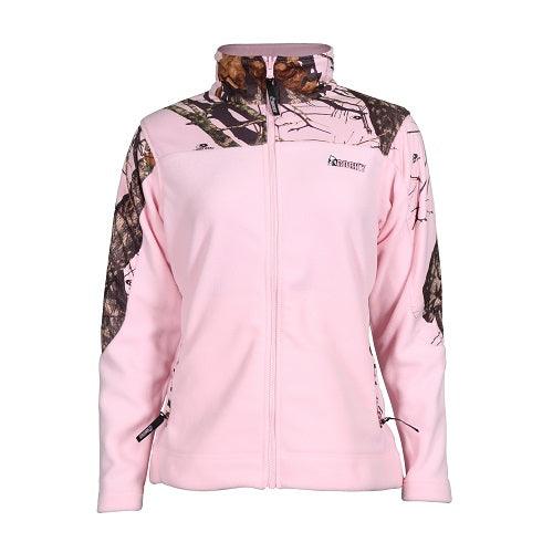 Rocky SilentHunter Women's Fleece Jacket - Flyclothing LLC