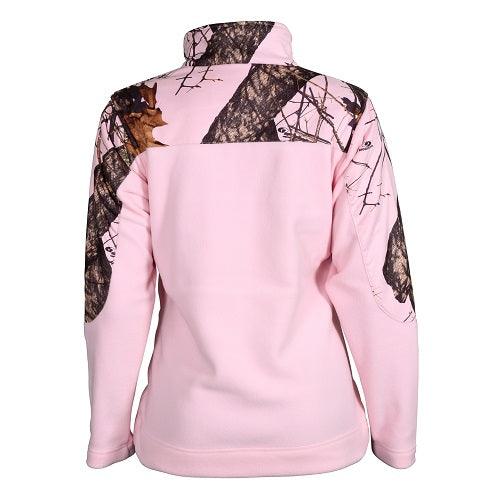 Rocky SilentHunter Women's Fleece Jacket - Flyclothing LLC