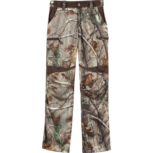 Rocky Women's SilentHunter Camo Cargo Pants - Rocky