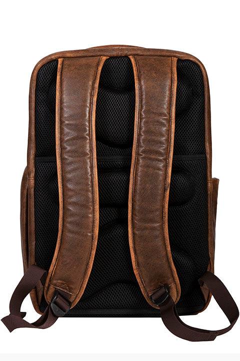 Scully WALNUT BACKPACK - Flyclothing LLC