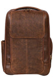 Scully WALNUT BACKPACK - Flyclothing LLC