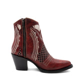 Ferrini USA Savannah Ladies' Booties - Flyclothing LLC