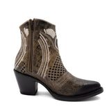 Ferrini USA Savannah Ladies' Booties - Flyclothing LLC