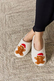 Melody Christmas Cozy Slippers - Flyclothing LLC