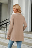 Long Sleeve Cardigan - Flyclothing LLC