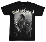 Motorhead 49% T-Shirt - Flyclothing LLC