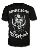 Motorhead Gimme Some T-Shirt - Flyclothing LLC