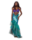 Roma Costume 6184 2PC Mesmerizing Mermaid