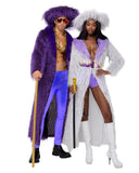 Roma Costume 6200 2PC Men’s High-Roller Pimp