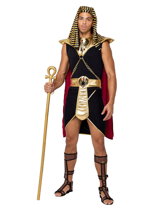 Roma Costume 6204 5PC Mighty Pharaoh