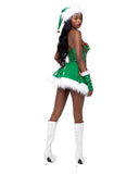 Roma Costume 6216 2PC Santas Elf