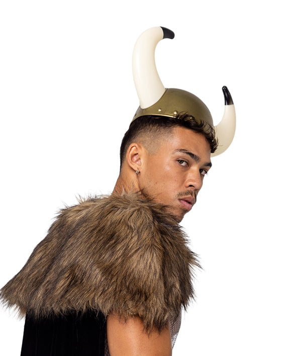 Roma Costume 6217 Viking Hat