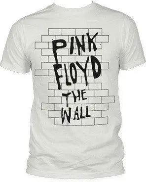 Pink Floyd The Wall T-Shirt - Pink Floyd