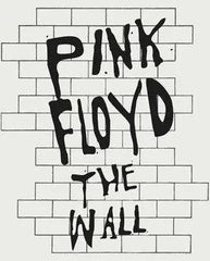 Pink Floyd The Wall T-Shirt - Pink Floyd