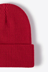 Warm Winter Knit Beanie - Flyclothing LLC