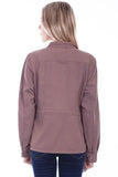 Scully TOFFEE WOMEN'S MULTI POCKET JACKET - Flyclothing LLC