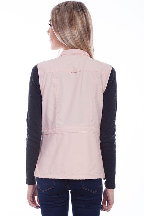 Scully ROSE WOMEN'S MULTI POCKET VEST - Flyclothing LLC